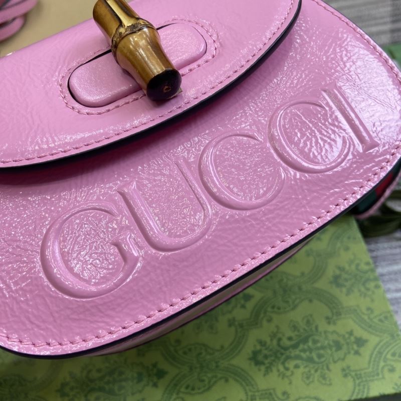 Gvc*1 satchel bags
